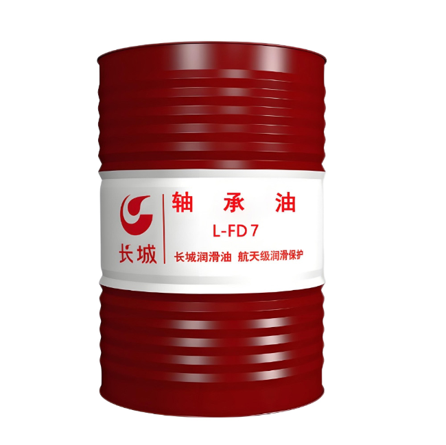 新兴长城FD轴承油